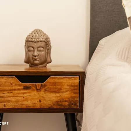 912 Apartman Bukarest