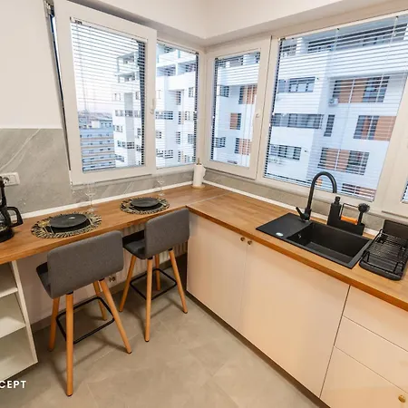 912 Appartement