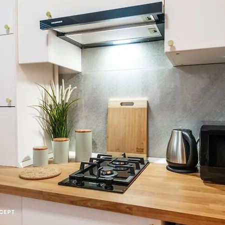 912 Appartement *