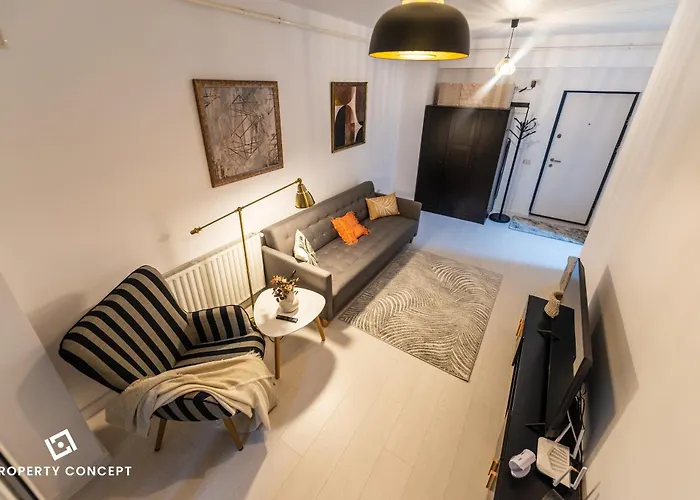 912 Appartement *