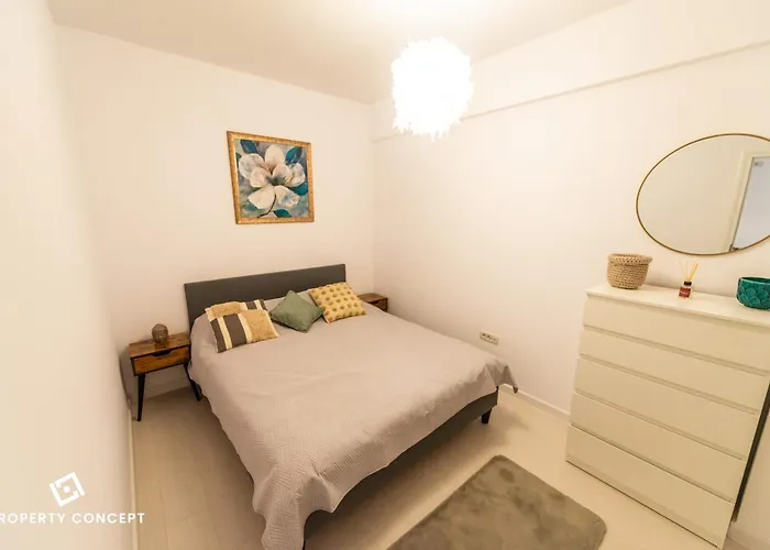 Appartement 912