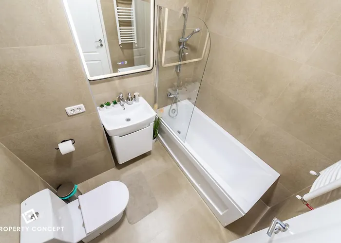 Appartement 912 *
