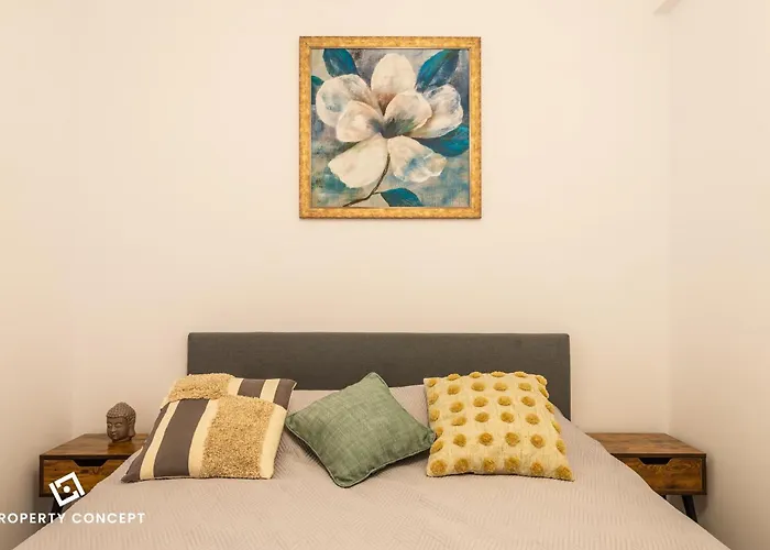 912 Appartement *