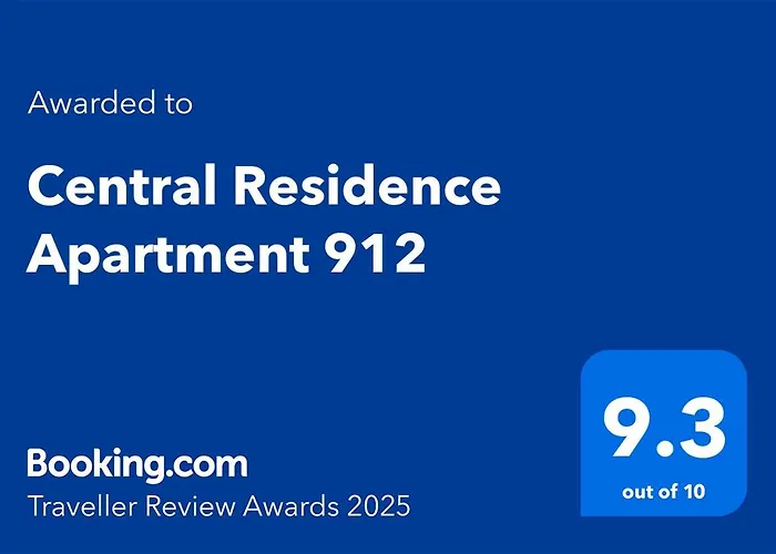 Appartement 912