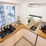 912 Apartamento Bucareste