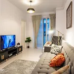 Apartamento 912 Bucareste