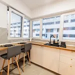 912 Apartamento Bucareste