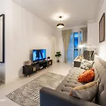 912 Apartamento Bucareste
