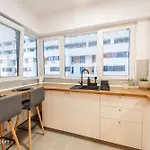 912 Apartamento Bucareste