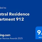 Apartamento 912