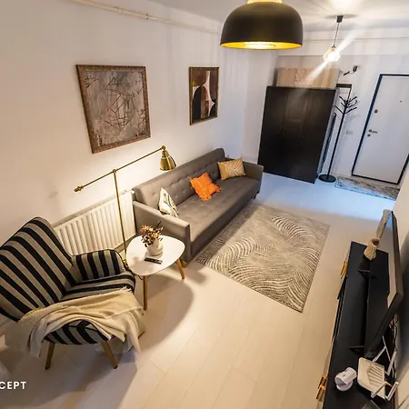912 Apartment *