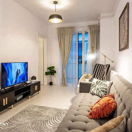 Apartment 912 Bukarest