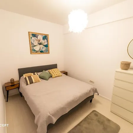Appartement 912