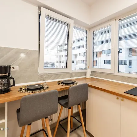 912 Apartment Bukarest