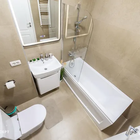 Apartament 912 *