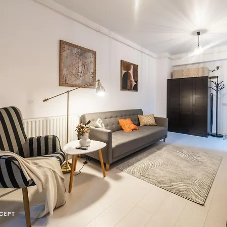 912 Appartement *