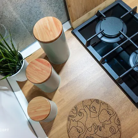 912 公寓 布加勒斯特