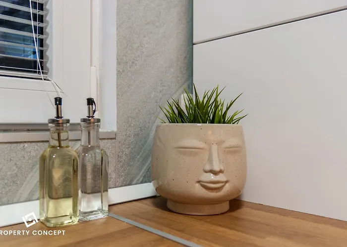 912 Lejlighed Bukarest