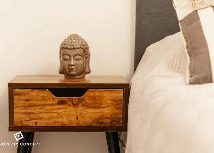 912 Lejlighed Bukarest