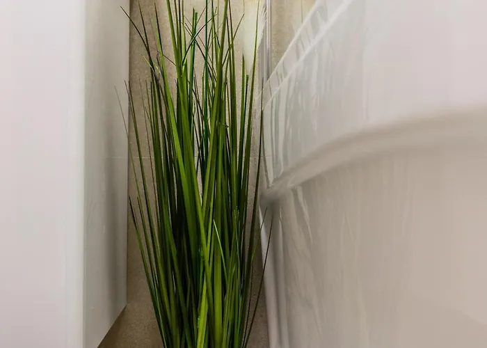 912 아파트 부쿠레슈티