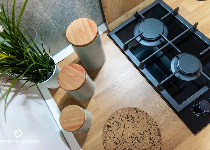 912 公寓 布加勒斯特