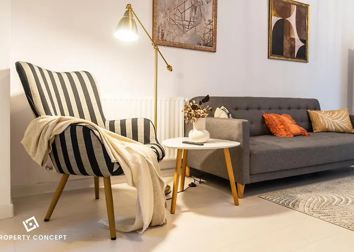 912 Apartment Bucharest
