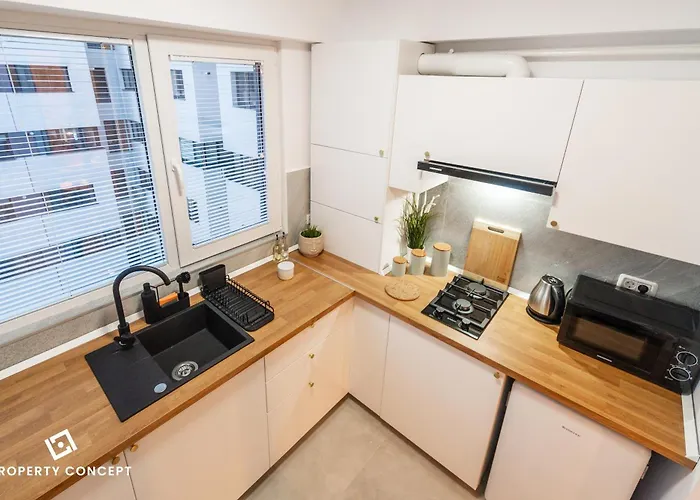 912 Apartment Bucharest