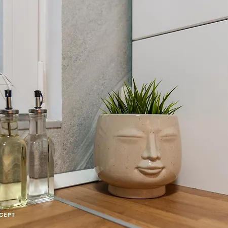 912 Appartement Boekarest