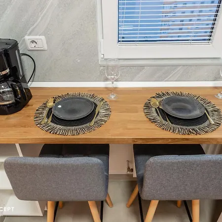 Appartement 912 Boekarest