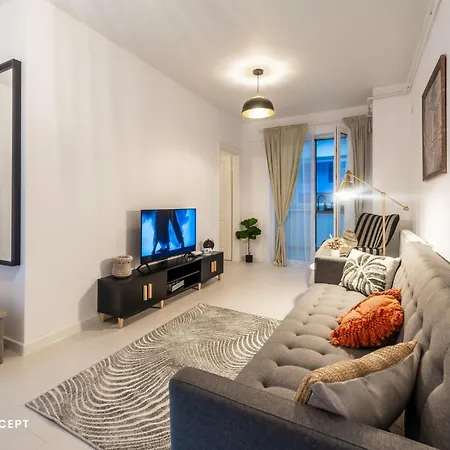 912 Appartement Boekarest