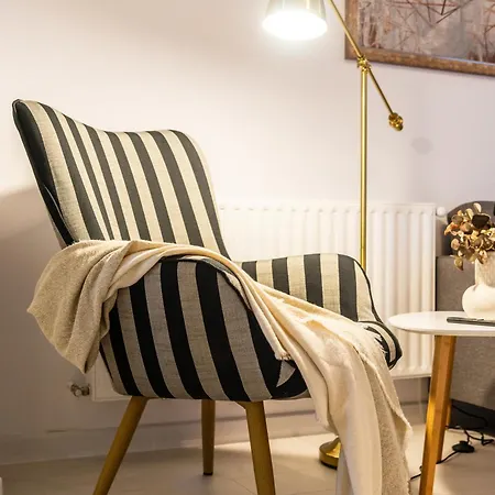 Appartement 912 Boekarest