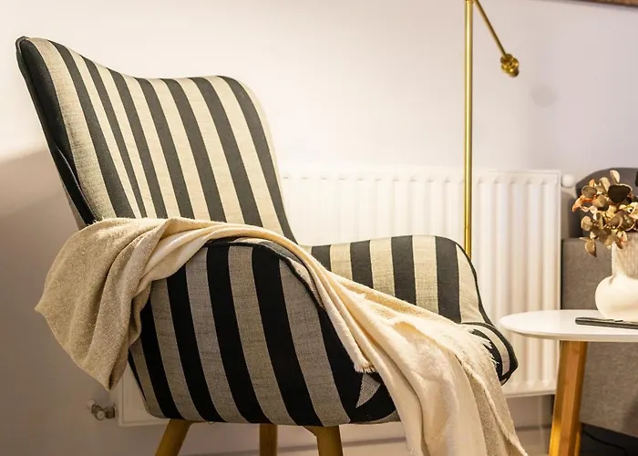 Lägenhet 912 Bukarest