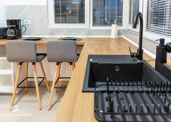 Lägenhet 912 Bukarest